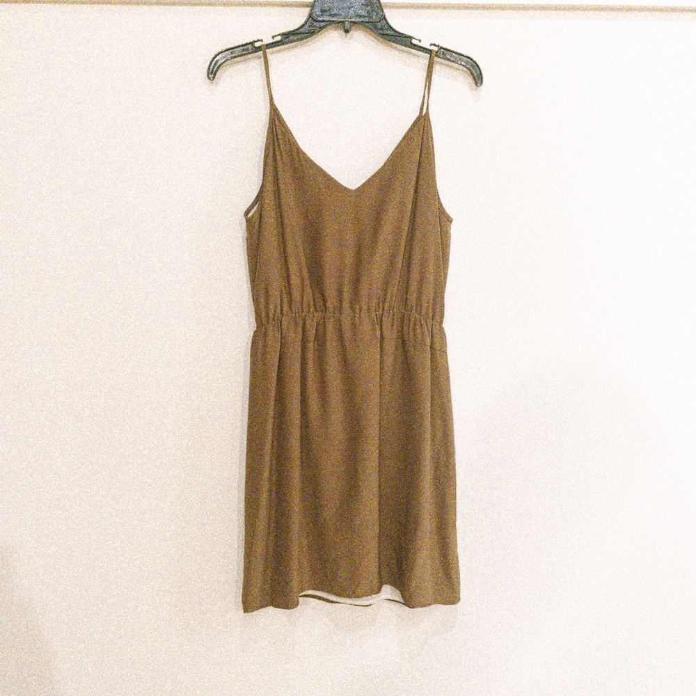 Amanda Uprichard Dress